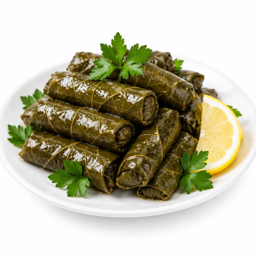 محشي ورق عنب
